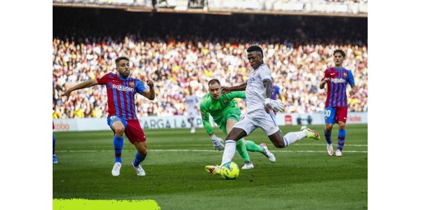 Un factor importante en el declive de La Liga